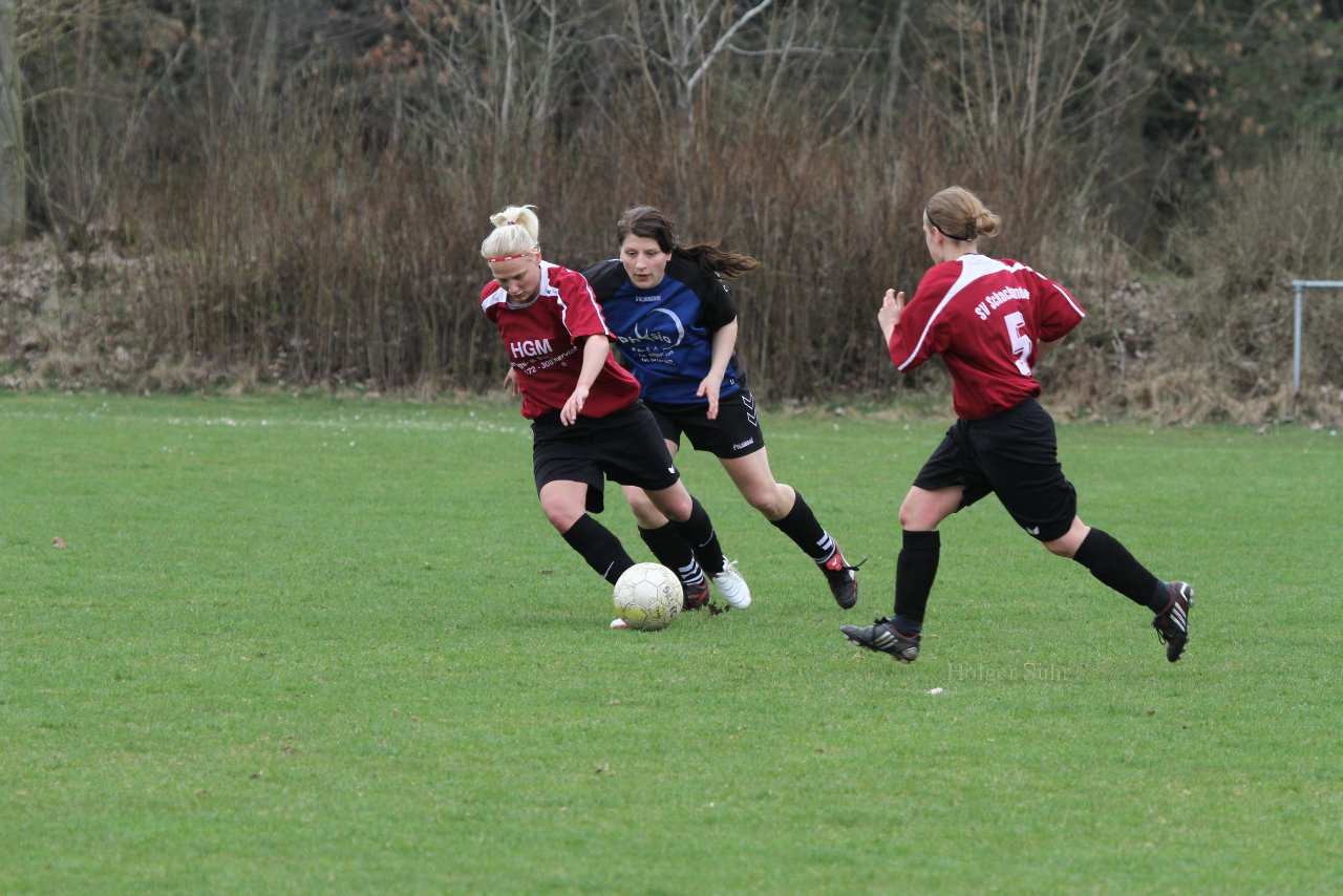 Bild 71 - Frauen am 3.4.11